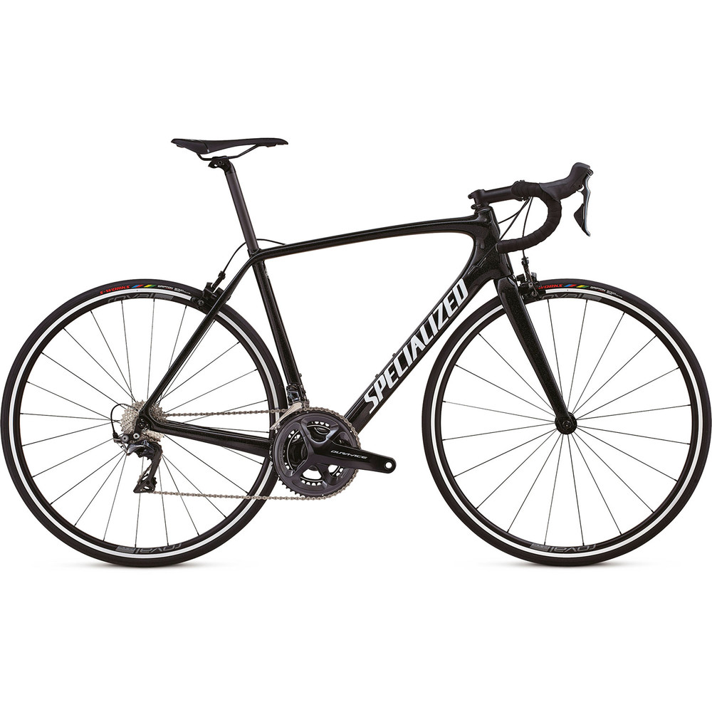 Specialized Tarmac SL5 Expert Road Bike 2018