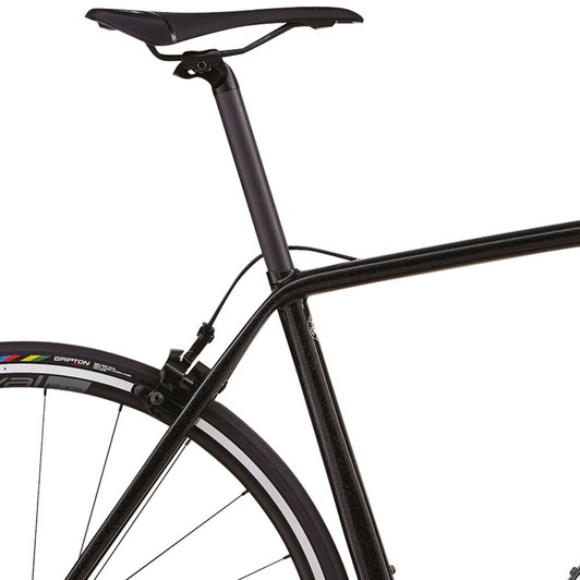 Specialized Tarmac SL5 Expert Road Bike 2018