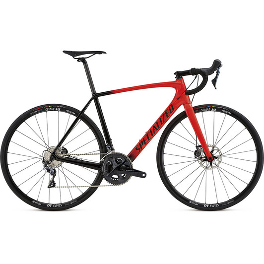 Specialized Tarmac Comp Disc Road Bike 2018