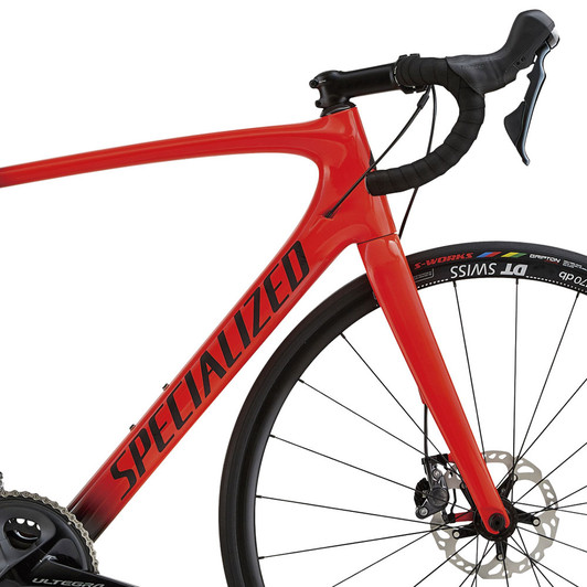 Specialized Tarmac Comp Disc Road Bike 2018