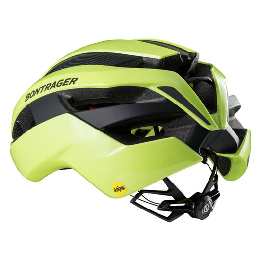 Bontrager Velocis 2.0 MIPS CE Road Helmet