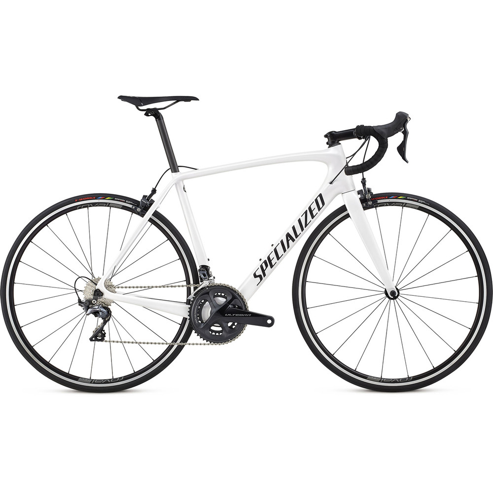 Specialized Tarmac SL5 Comp Road Bike 2018