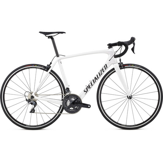 Specialized Tarmac SL 5 Comp Road Bike 2018