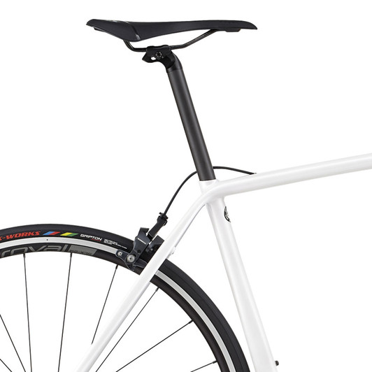 Specialized Tarmac SL 5 Comp Road Bike 2018