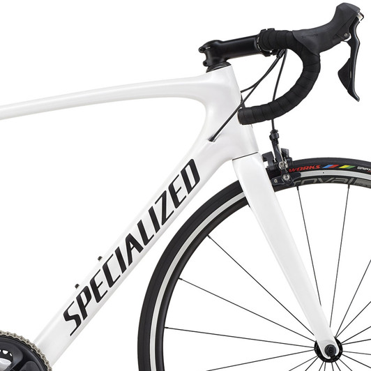 Specialized Tarmac SL 5 Comp Road Bike 2018