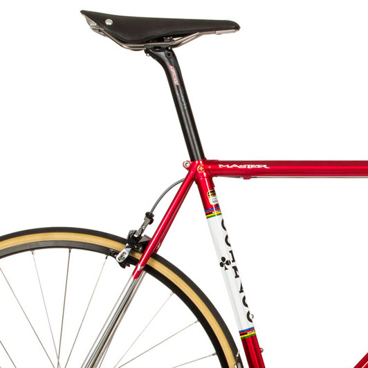 Colnago Master X-Light Custom Built Road Bike 55cm