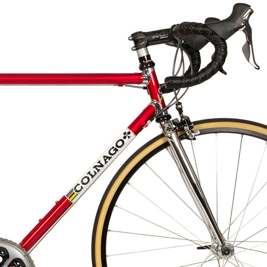 Colnago Master X-Light Custom Built Road Bike 55cm