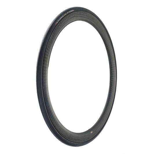 Hutchinson Fusion 5 Performance Tubeless Ready Clincher Road Tyre