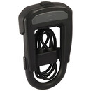 Hiplok Easy Carry DC D Lock With Cable