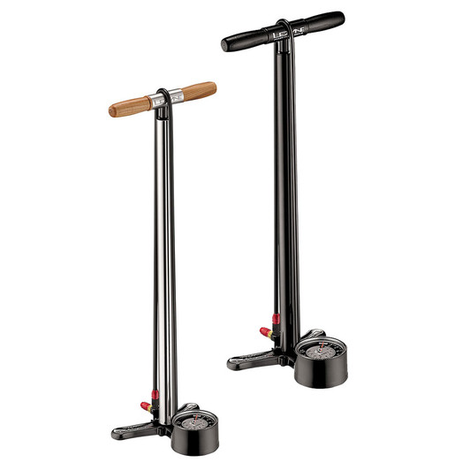 Lezyne Alloy Floor Drive Track Pump Sigma Sports