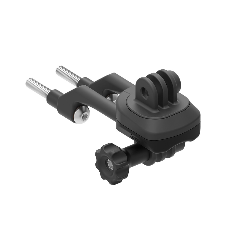 Lezyne Direct X-Lock Duo GPS/Light Mount