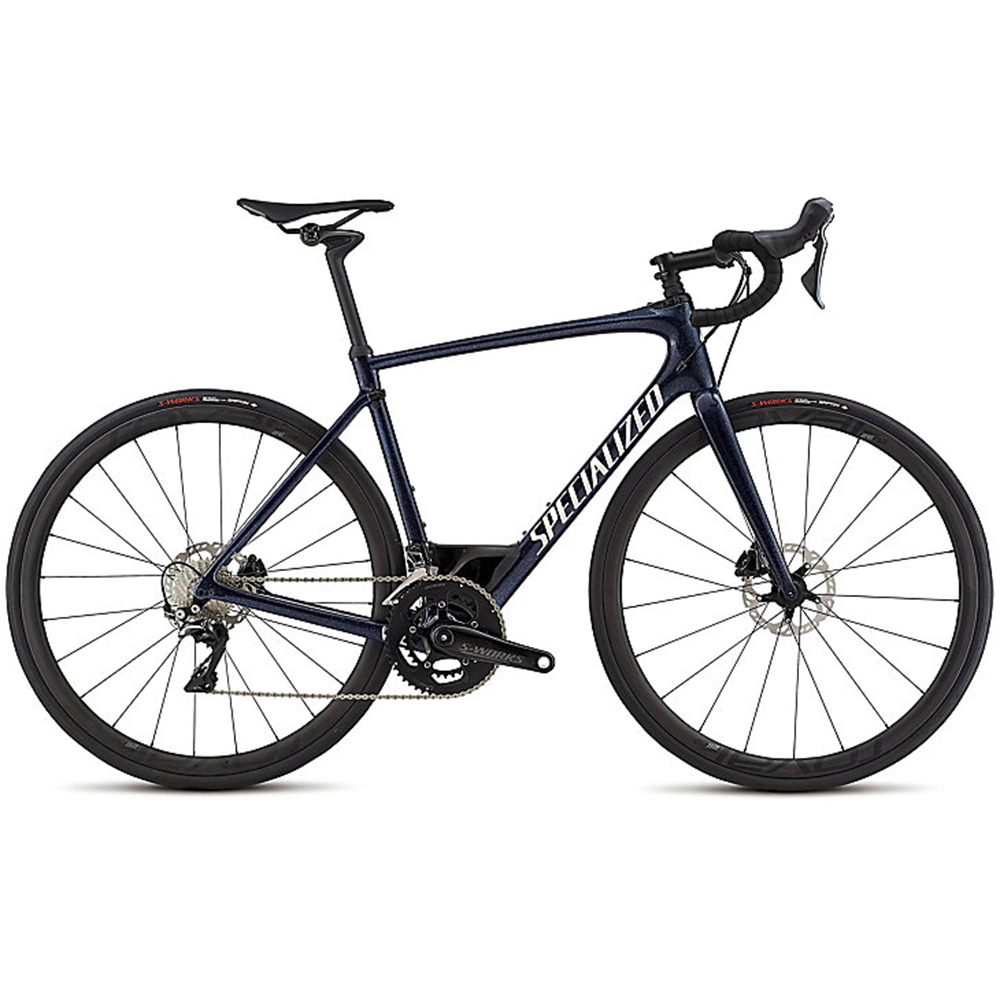 Specialized Roubaix Pro Disc Road Bike