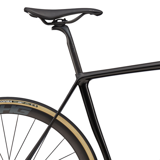 Cannondale Synapse Hi Mod Disc Red ETap Road Bike 2018