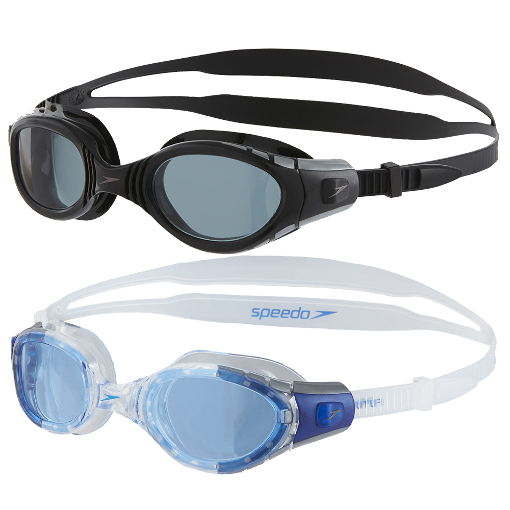 Speedo Futura Biofuse Goggle Sigma Sports