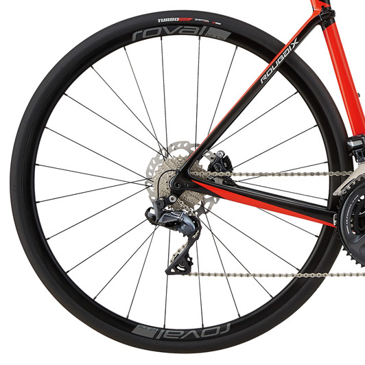 specialized roubaix 2018 expert