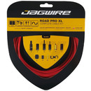 Jagwire Road Pro XL Complete Cable Kit