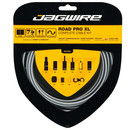 Jagwire Road Pro XL Complete Cable Kit