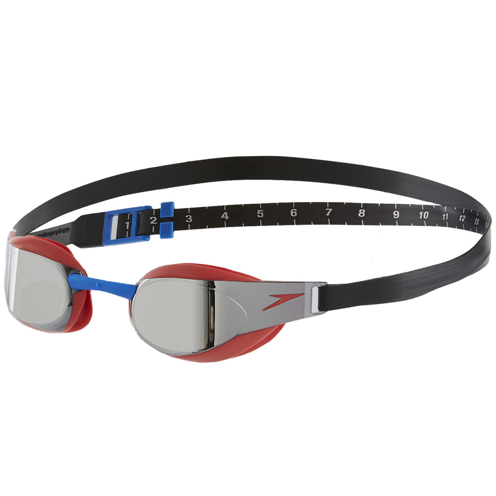 Speedo Fastskin Elite Mirrored Goggle