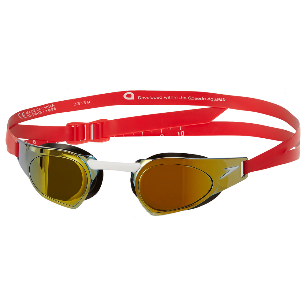 Speedo Fastskin Prime Mirrored Goggle Sigma Sports