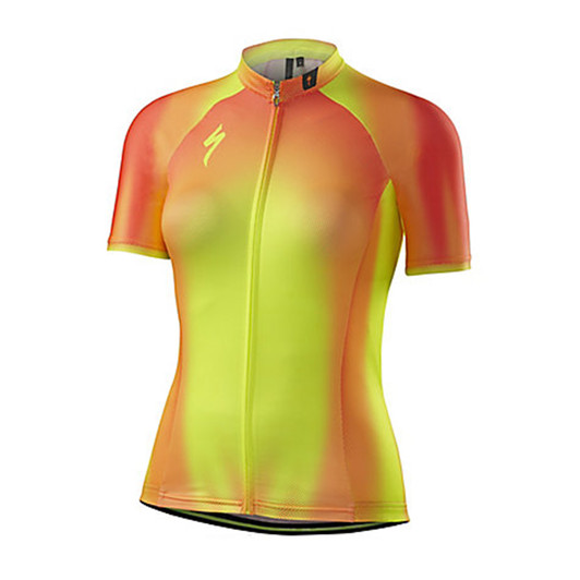 Specialized SL Pro Womens Torch Edition Short Sleeve Jersey