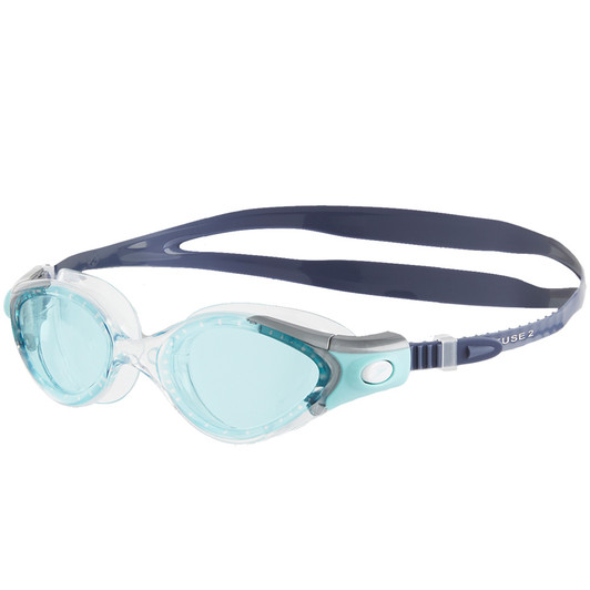 Speedo Futura Biofuse 2 Womens Goggle