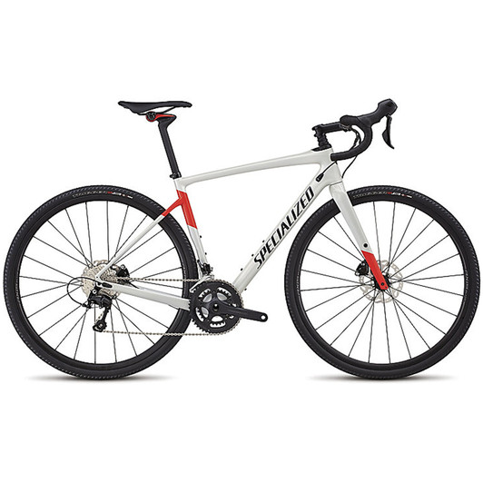 Specialized Diverge Comp Road Bike 2018