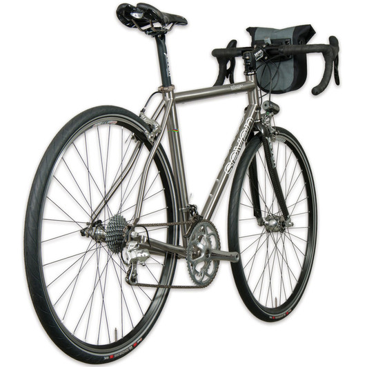 Seven Cycles Axiom SLX Road Frame