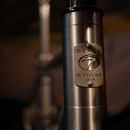 Seven Cycles Axiom SLX Road Frame