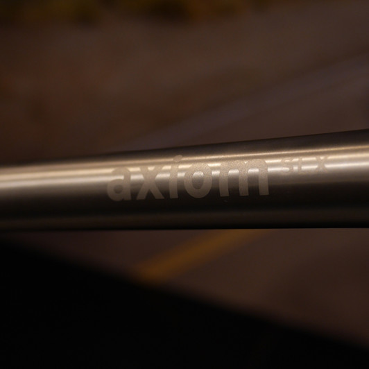 Seven Cycles Axiom SLX Road Frame