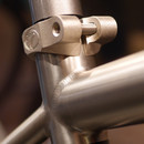 Seven Cycles Axiom SLX Road Frame