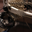 Seven Cycles Axiom SLX Road Frame