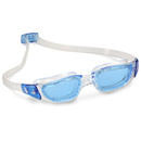 Aqua Sphere Kameleon Goggle With Blue Lens