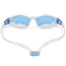 Aqua Sphere Kameleon Goggle With Blue Lens