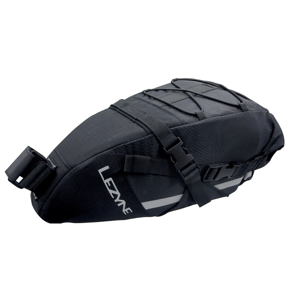 Lezyne XL Caddy Seatpack