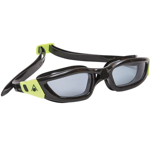 Aqua Sphere Kameleon Goggle With Smoke Lens