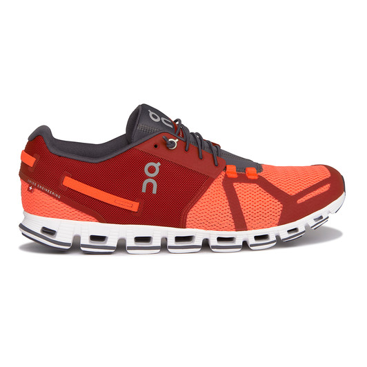 On Running Cloud Womens Running Shoes