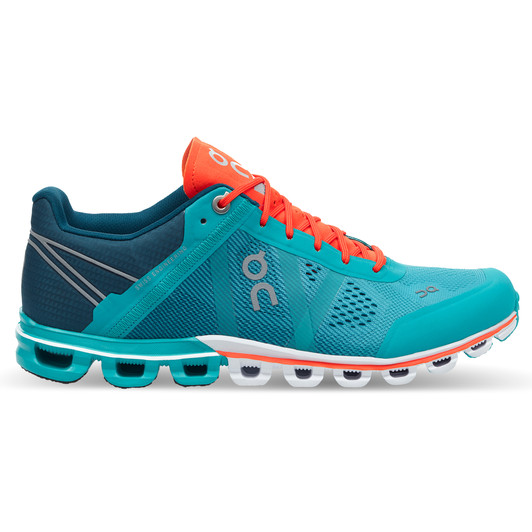 On Running Cloudflow Womens Running Shoes