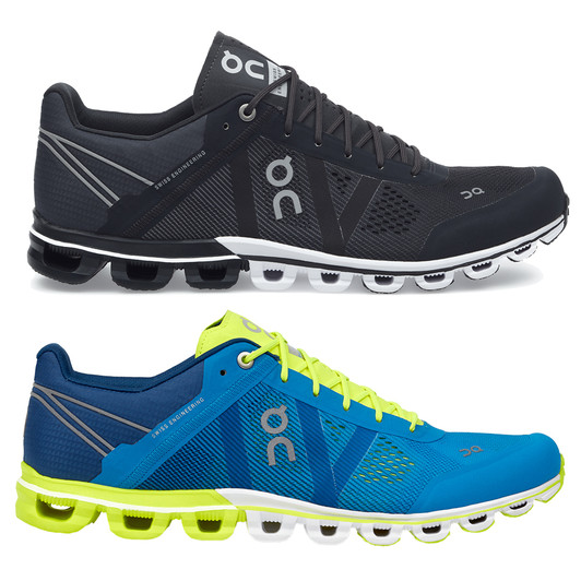 On Running Cloudflow Running Shoes