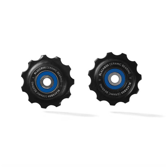 SRAM Blackbox Ceramic Bearing Pulleys Aeroglide Road