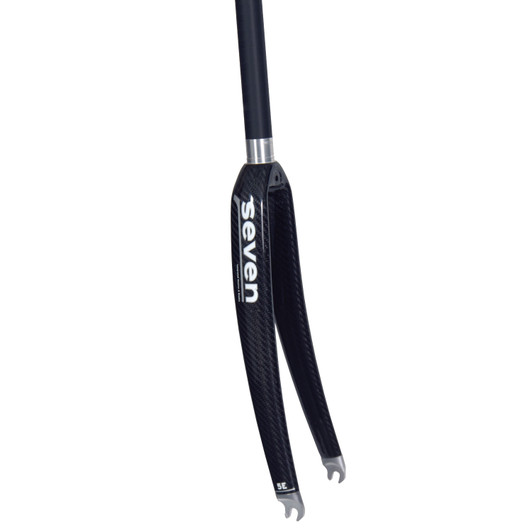 Seven Cycles 5E Carbon Fibre Fork