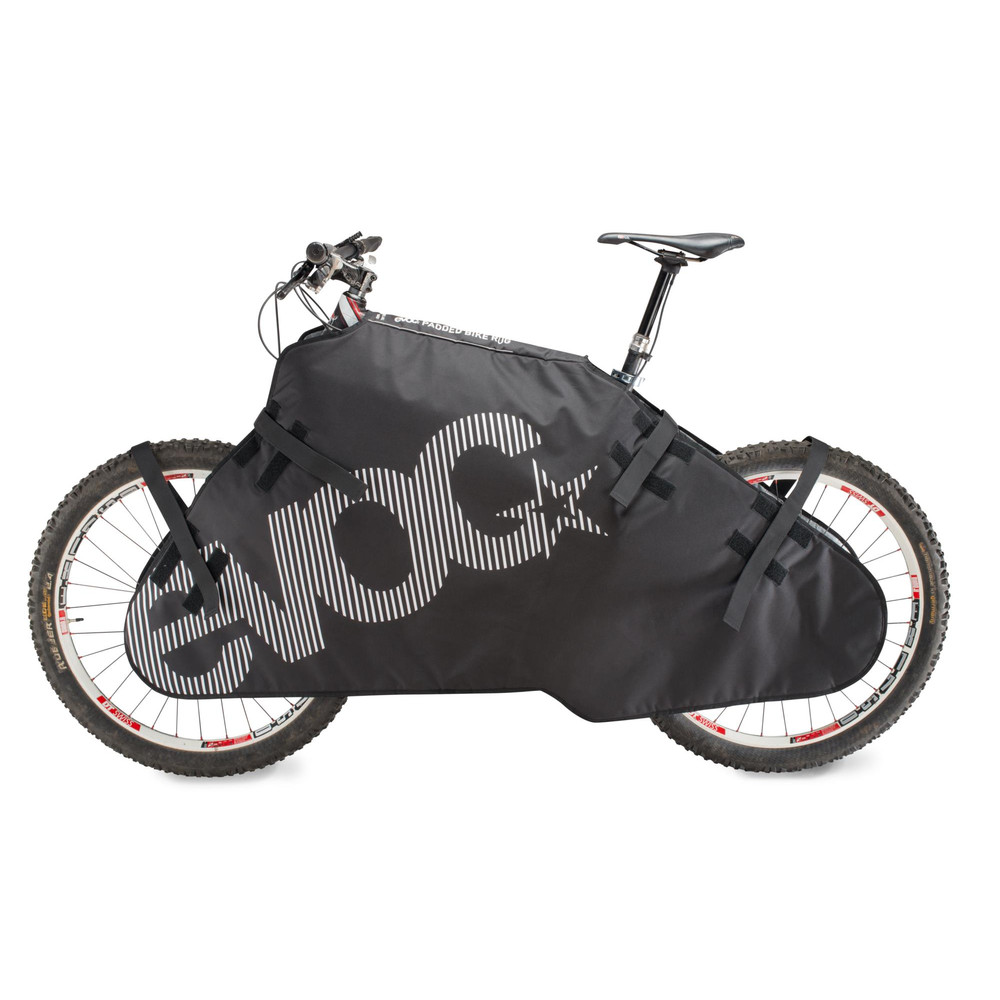 EVOC Padded Bike Rug