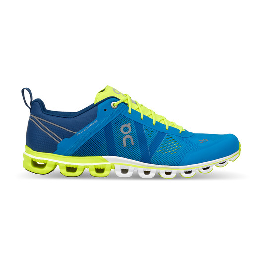 On Running Cloudflow Running Shoes