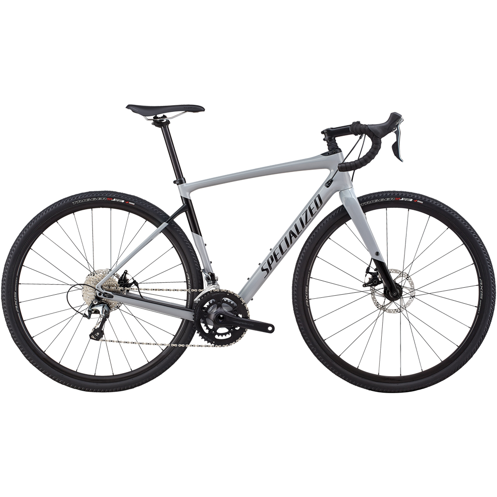 Specialized Diverge Sport Road Bike 2018