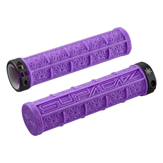 Supacaz Grizips Mountain Bike Grips