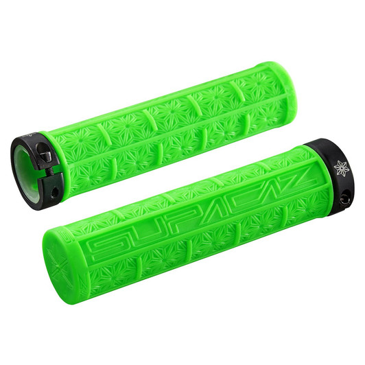 Supacaz Grizips Mountain Bike Grips