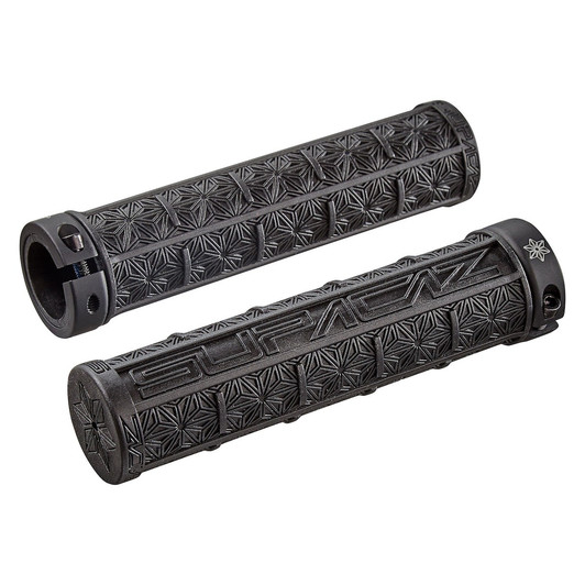 Supacaz Grizips Mountain Bike Grips