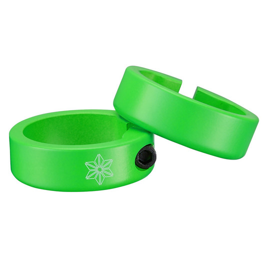 Supacaz Grizips Mountain Bike Grips