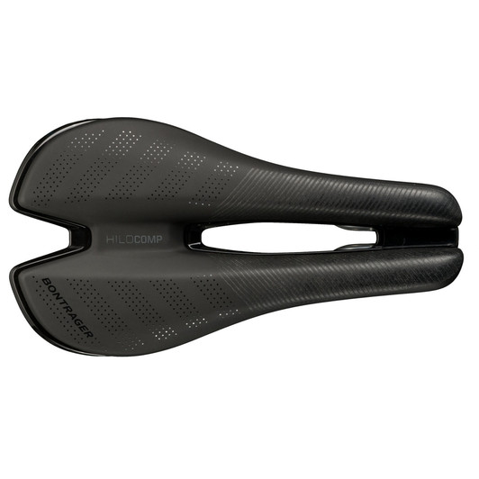 Bontrager Hilo Comp TT Saddle