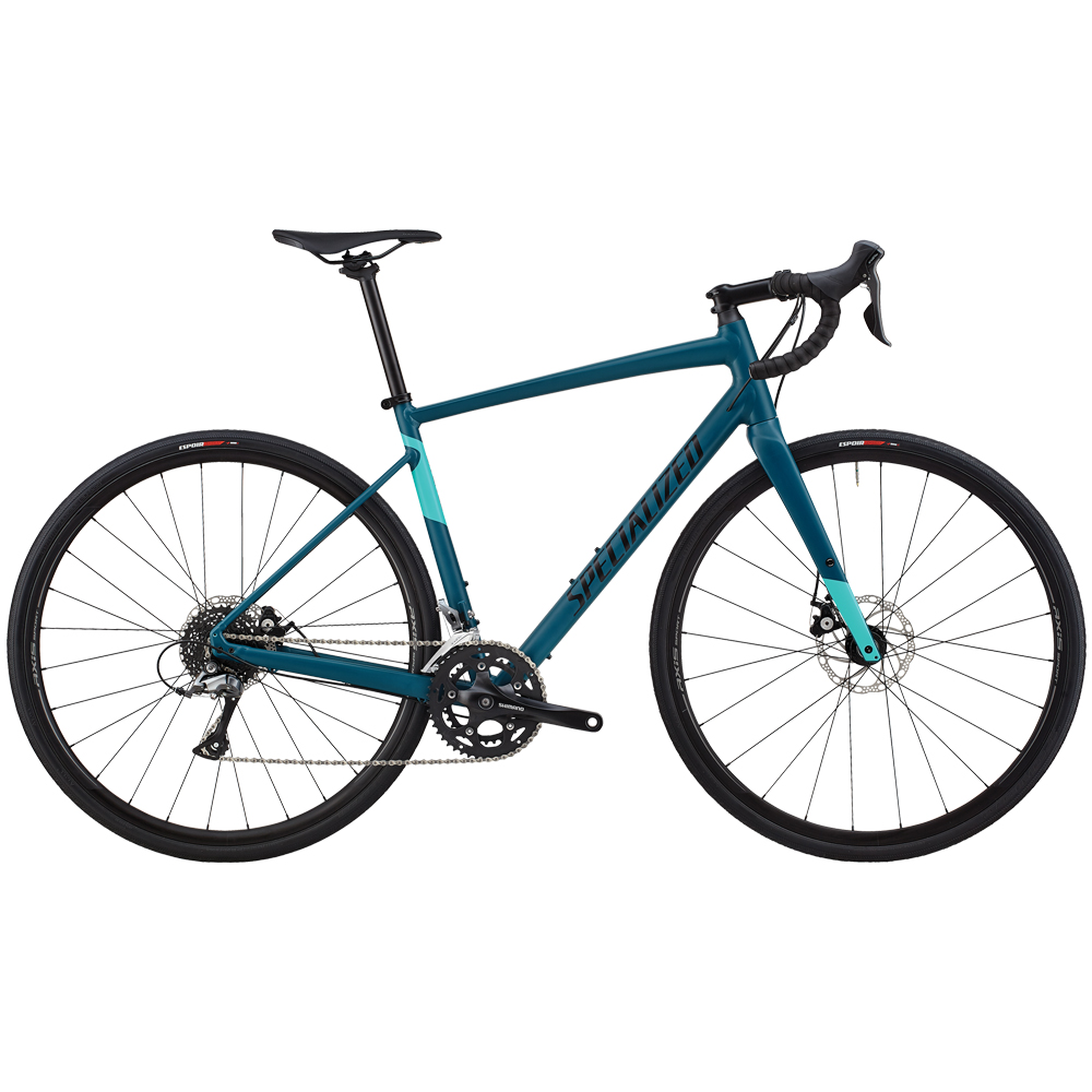 Specialized Diverge E5 Womens Road Bike 2018