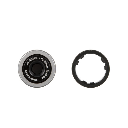 Rotor INpower Drive Side Bolt Set